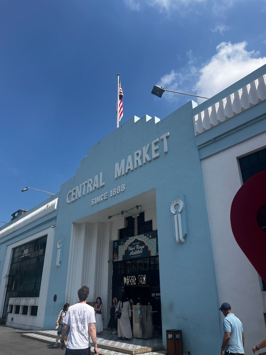 Central Market